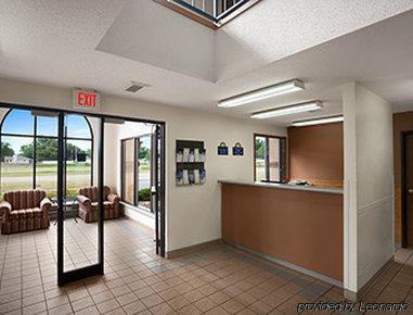 Days By Wyndham Hotel
