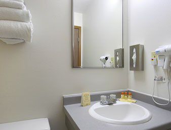 Days By Wyndham Hotel 2*